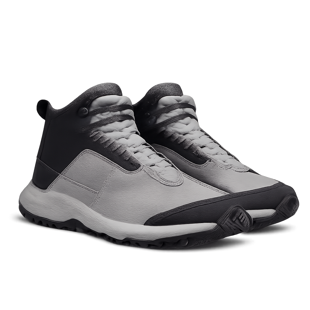 Sepatu Hiking