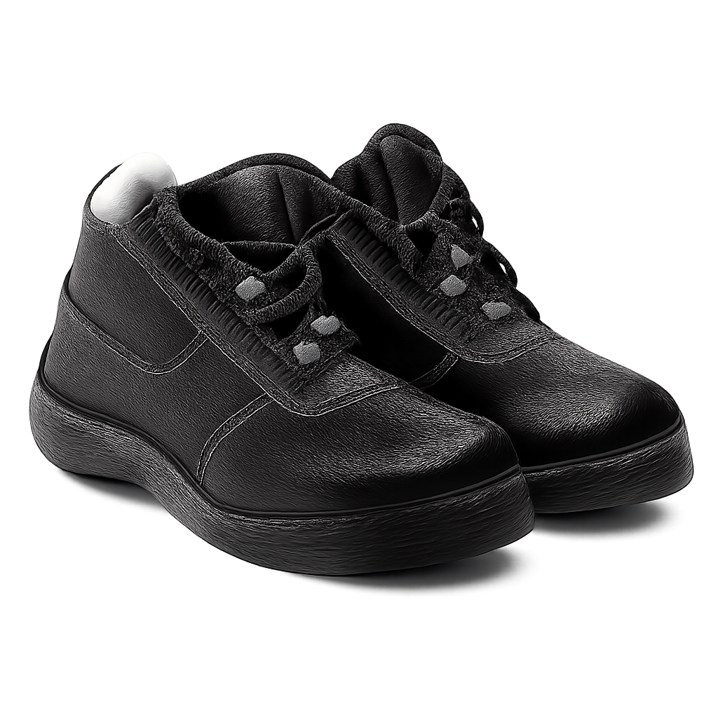 Sepatu Safety