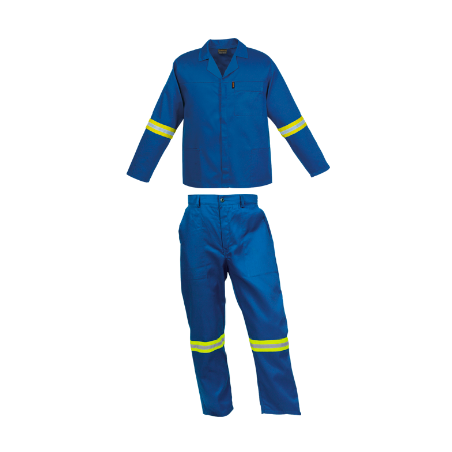 Wearpack Safety