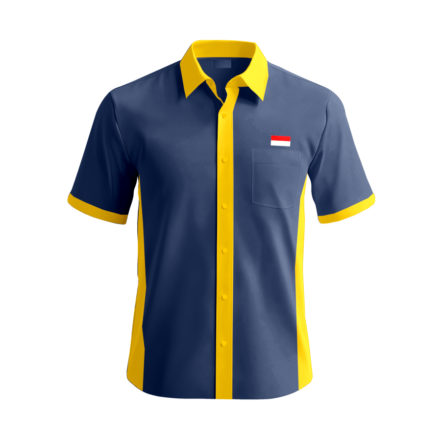 Seragam Otomotif