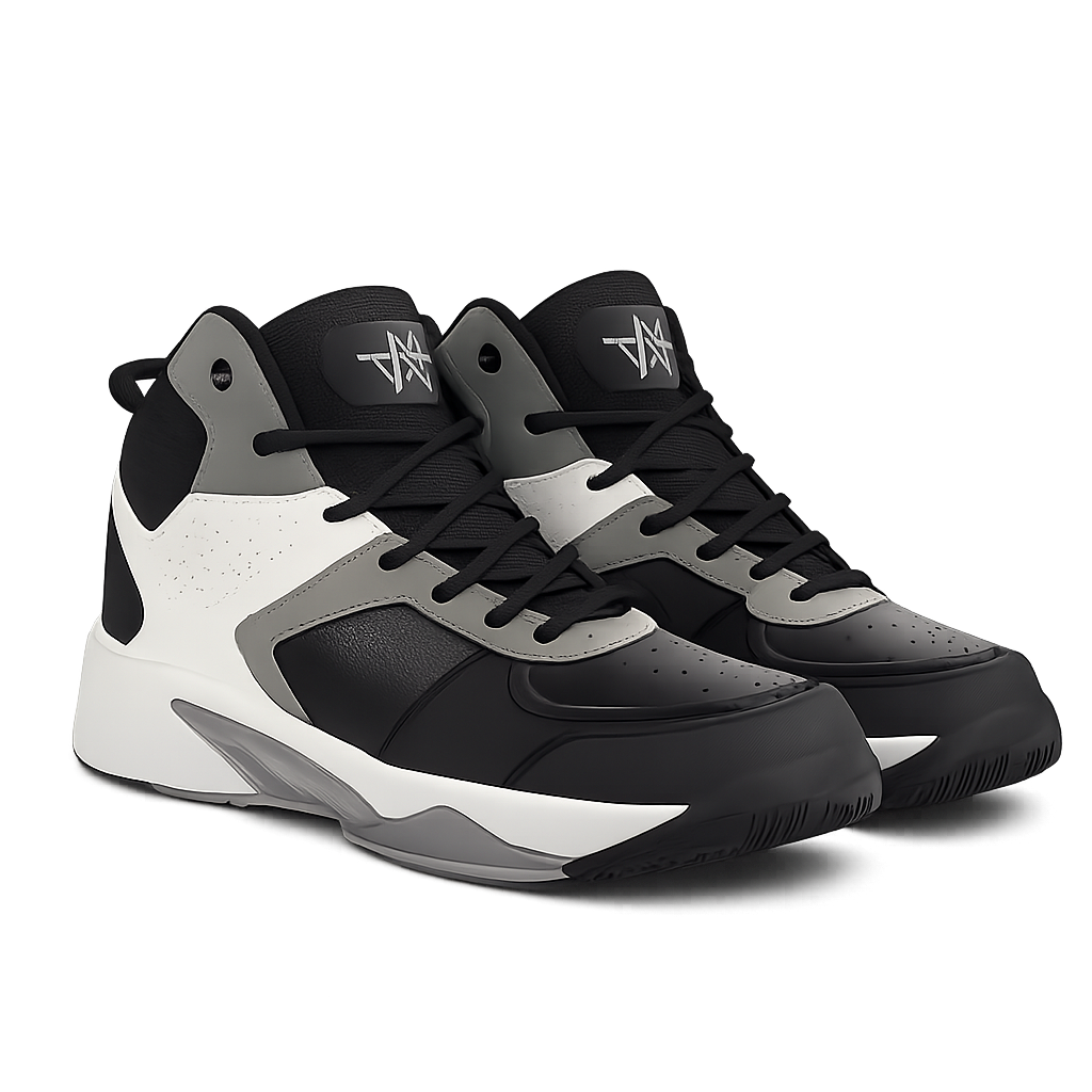Sepatu Basket