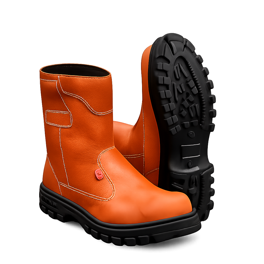Sepatu Proyek